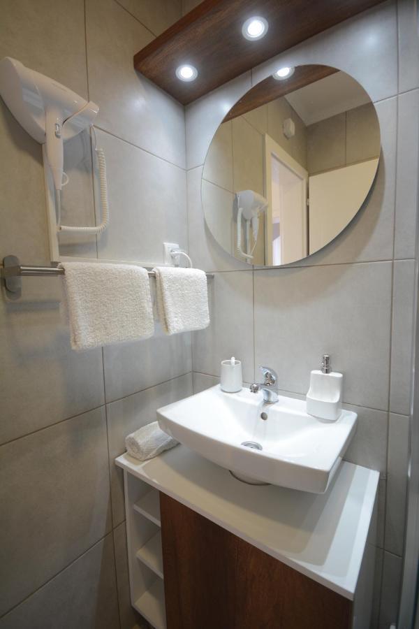 Crown House Aparthotel Vrnjacka Banja Luaran gambar